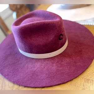 Charlie 1 Western Fashion Hat - Size Medium